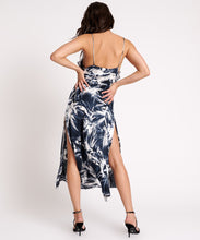 Load image into Gallery viewer, One Teaspoon Delirious Slip Dress in Fire Flies