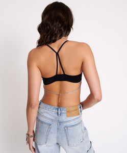 One Teaspoon Desert Goddess Chain Body Piece - FINAL SALE