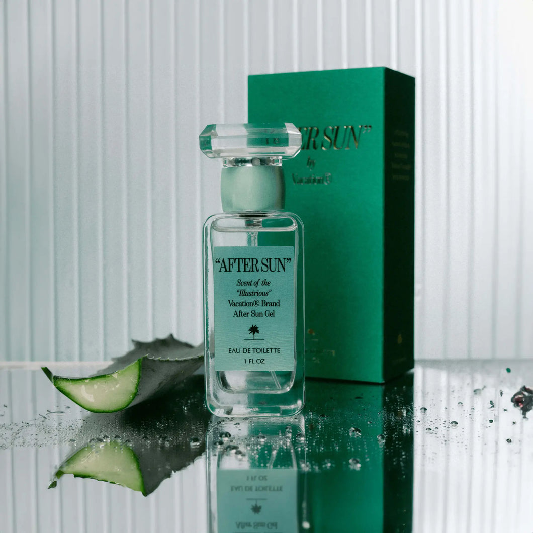 Vacation After Sun Eau de Toilette