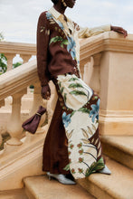 Load image into Gallery viewer, Farm Rio Milena Wide-Leg Trousers in Winter White