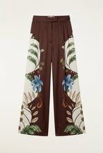 Load image into Gallery viewer, Farm Rio Milena Wide-Leg Trousers in Winter White
