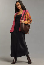 Load image into Gallery viewer, Farm Rio Bold Tiger Sleeve Knit Cardigan