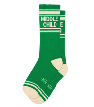 Load image into Gallery viewer, Gumball Poodle Gym Socks