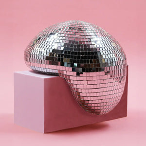 NPW- Melty Disco Ball