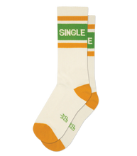 Load image into Gallery viewer, Gumball Poodle Gym Socks