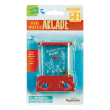 Load image into Gallery viewer, Toysmith On The Way Games Water Arcade Game