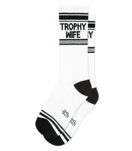 Load image into Gallery viewer, Gumball Poodle Gym Socks