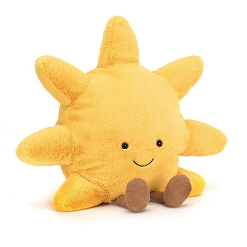 Jellycat - Amuseables Sun