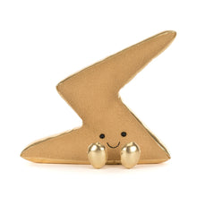 Load image into Gallery viewer, Jellycat Amuseables Zapperty Lightning Bolt