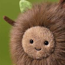 Load image into Gallery viewer, Jellycat Amuseables Mulshi Woodland Floor