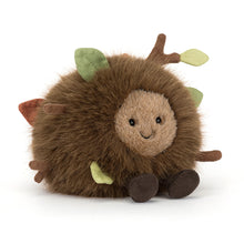 Load image into Gallery viewer, Jellycat Amuseables Mulshi Woodland Floor