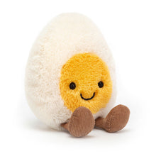 Load image into Gallery viewer, Jellycat - Amuseables Happy Boiled Egg