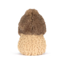 Load image into Gallery viewer, Jellycat Amuseables Peanut Yeti Outfit