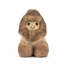 Load image into Gallery viewer, Jellycat Amuseables Peanut Yeti Outfit