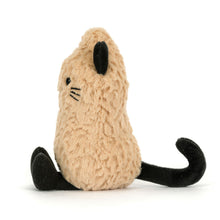 Load image into Gallery viewer, Jellycat Amuseables Peanut Cat