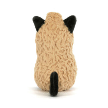 Load image into Gallery viewer, Jellycat Amuseables Peanut Cat