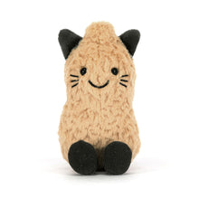 Load image into Gallery viewer, Jellycat Amuseables Peanut Cat