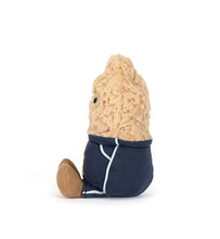 Load image into Gallery viewer, Jellycat Amuseables Peanut Star Student Outfit