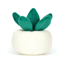 Load image into Gallery viewer, Jellycat - Amuseables Skull Planter