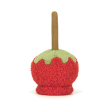 Load image into Gallery viewer, Jellycat - Amuseables Toffee Apple