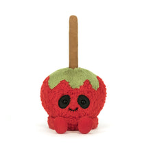 Load image into Gallery viewer, Jellycat - Amuseables Toffee Apple