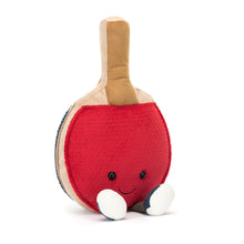Load image into Gallery viewer, Jellycat Amuseable Sports Table Tennis