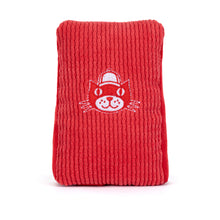 Load image into Gallery viewer, Jellycat Amuseables Sports Fowla Red Card