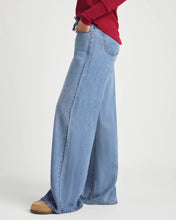 Load image into Gallery viewer, Splendid Lounge Denim Pant in Indigo