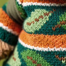 Load image into Gallery viewer, Jellycat Bartholomew Bear Hiking Outfit