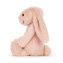 Load image into Gallery viewer, Jellycat Bashful Blush Bunny Medium