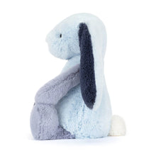 Load image into Gallery viewer, Jellycat Puddlesea Bunny