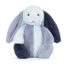 Load image into Gallery viewer, Jellycat Puddlesea Bunny
