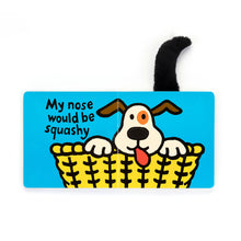 Load image into Gallery viewer, Jellycat If I Were a Puppy Board Book