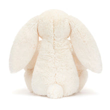 Load image into Gallery viewer, Jellycat Blossom Cream Bunny &#39;Berry&#39; - Small