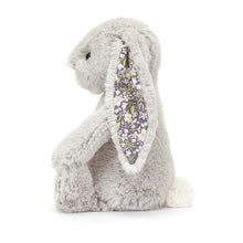 Load image into Gallery viewer, Jellycat - Blossom Silver Bunny &#39;Bloom&#39;