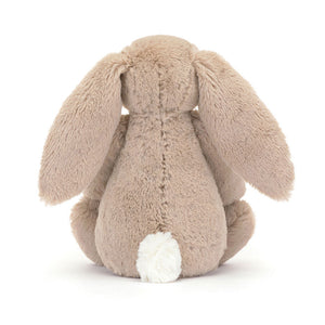 Jellycat Blossom Beige Bunny 'Petal' - Medium