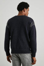 Load image into Gallery viewer, Rails Bryce Sweater in Navy