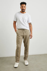 Rails Callum Pant in Barley