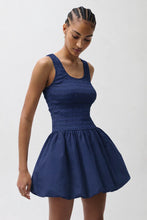Load image into Gallery viewer, Pistola Ilona Dress in Peacoat