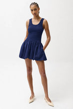 Load image into Gallery viewer, Pistola Ilona Dress in Peacoat