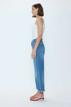 Load image into Gallery viewer, Pistola Donny Rolled Hem Boyfriend Jean in Heartfelt