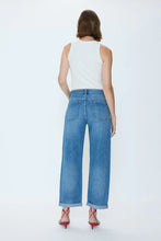 Load image into Gallery viewer, Pistola Donny Rolled Hem Boyfriend Jean in Heartfelt