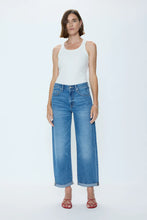 Load image into Gallery viewer, Pistola Donny Rolled Hem Boyfriend Jean in Heartfelt
