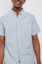 Load image into Gallery viewer, Rails Fairfax Relaxed Fit Shirt in Tidal Etch