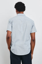 Load image into Gallery viewer, Rails Fairfax Relaxed Fit Shirt in Tidal Etch
