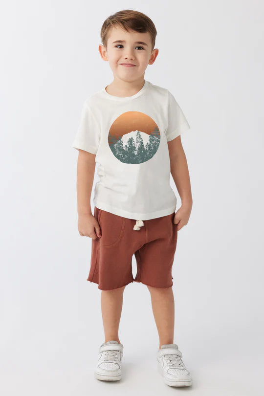Sol Angeles Kids Wanderlust Crew