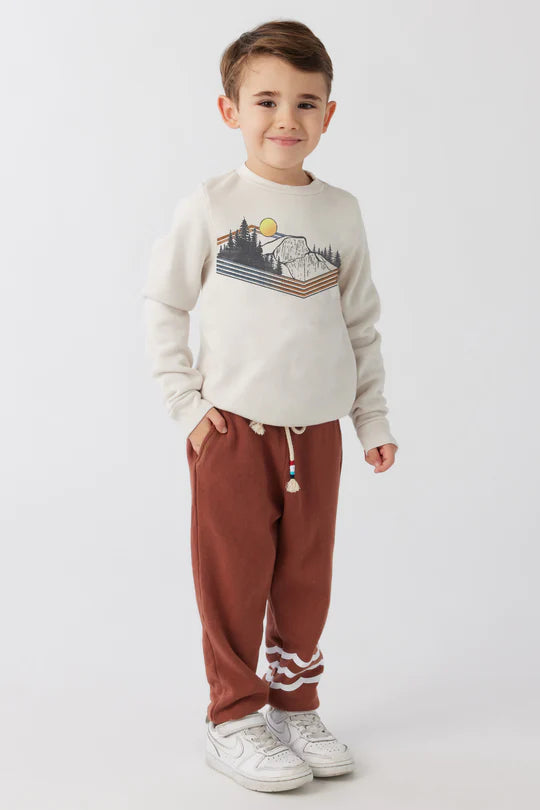 Sol Angeles Kids Rockies Pullover