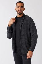 Load image into Gallery viewer, Sol Angeles Men&#39;s Brushed Boucle Blazer