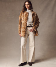 Load image into Gallery viewer, Marine Layer Sylvie Jacket