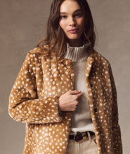 Load image into Gallery viewer, Marine Layer Sylvie Jacket